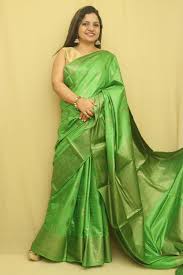Bhagalpuri Silk Sarees